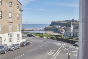 Apartment 3, Khyber Lodge Apartments Whitby